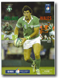 22/02/2004 : Ireland v Wales