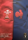 01/02/2020 : Wales v Italy