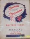 22/07/1950 : British Isles v Auckland