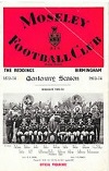 22/09/1973 : Moseley v Fiji