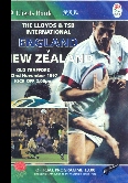 22/11/1997 : England v New Zealand