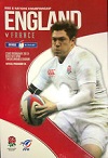 23/02/2013 : England v France