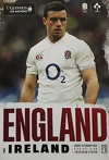 23/02/2020 : England v Ireland