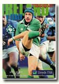 23/03/2002 : Ireland v Italy