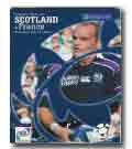 23/03/2002 : Scotland v France