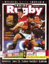 23/06/2001 : Waratahs v British Lions 