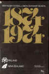 23/11/1974 : Ireland v New Zealand