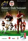 24/05/2008 : Munster v Toulouse