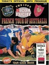 24/06/1990 : Australia v France