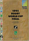 24/06/1995 : New Zealand v South Africa