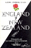 24/11/1979 : England  v New Zealand