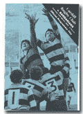 25/03/1989 : Cardiff v Barbarians