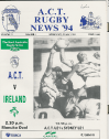 25/05/1994 : ACT v Ireland