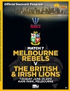 25/06/2013 :Lions v Melbourne Rebels