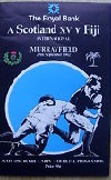 25/09/1982 : Scotland XV v Fiji