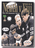 25/10/1995 : Neath v Fiji