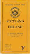 26/02/1938 Scotland v Ireland