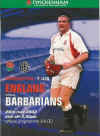 26/02/2002 : England v Barbarians