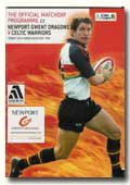 26/03/2004 : Newport Gwent Dragons v Celtic Warriors