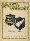 New Zealand 1930