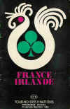 27/01/1968  : France v Ireland