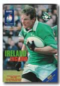 27/02/2005 : Ireland v England