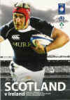 27/02/2011 : Scotland v Ireland