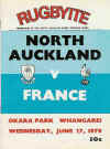 27/06/1979 : Hawkes Bay France