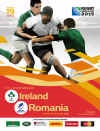 27/09/2015 : Ireland v Romania