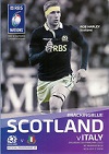 21/03/2015 : Scotland v Ireland