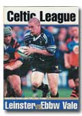 28/08/2001 : Leinster v Ebbw Vale