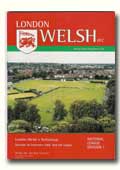 20/09/2002 : London Welsh v Rotherham