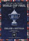 1995 World Cup Final 