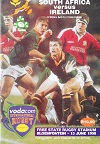28/11/1998 : Ireland v South Africa