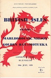 29/07/1959 : British Isles v Marlborough-Nelson Bays 