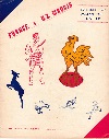 29/07/1961 : New Zealand Maori  v France 