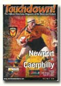29/10/2002 : Newport v Caerphilly