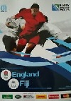 18/09/2015 : England v Fiji