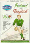 30/03/1985 : Ireland v England