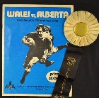 30/05/1973 : Alberta v Wales 