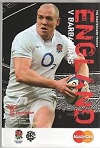 30/05/2010 : England v Barbarians