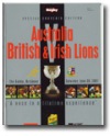 30/06/2001 : Australia v British Lions (1st Test)