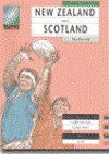 30/10/1991 : New Zealand v Scotland (3rd Place Playoff)