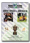 30/10/1999 : Australia v South Africa (Semi Final)