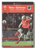 31/05/2003 : Wales v Barbarians