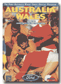 22/06/1996 : Australia v Wales