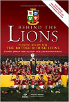 Behind the Lions