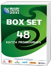 RWC 2011 Complete Boxed Set