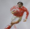 Gavin Henson Watercolour