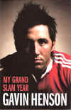 Gavin Henson - My Grand Slam Year